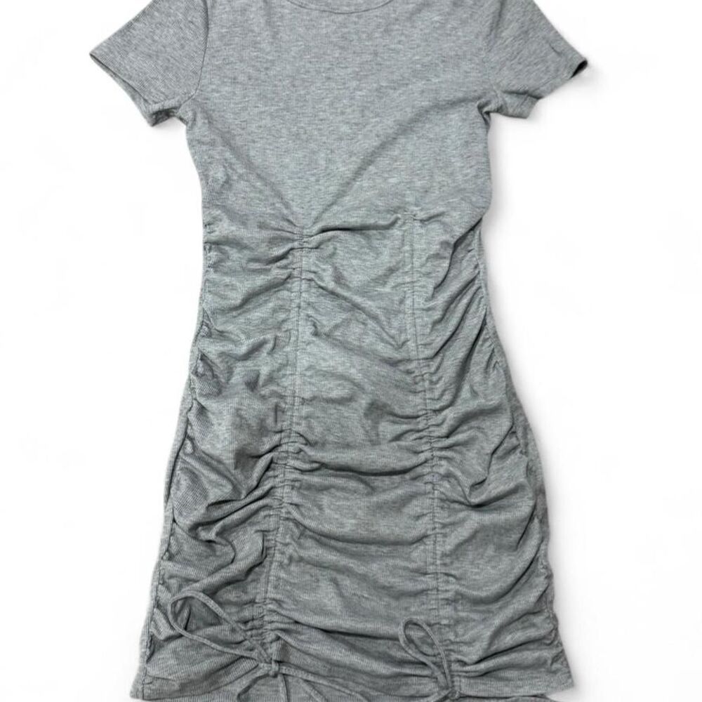 Women's Grey Dress